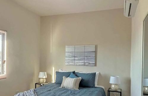 Oriente Apartment | Departamentos camille