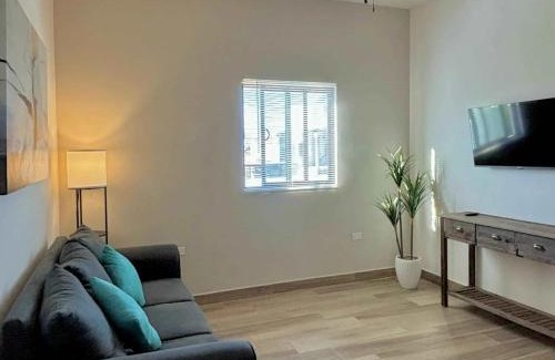 Oriente Apartment | Departamentos camille