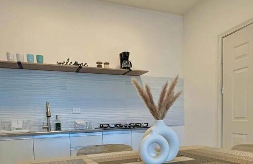 Oriente Apartment | Departamentos camille