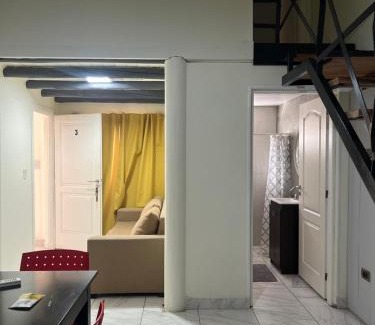 Villa Elisa Apartment | Departamentos Carla Regina