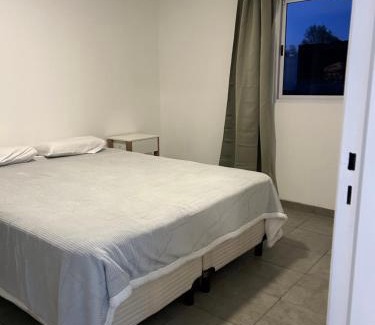 Villa Mercedes Apartment | Departamentos Casa Pueblo