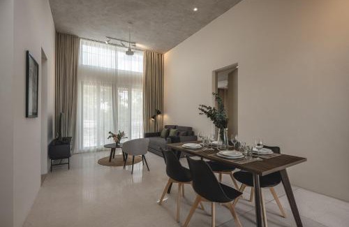 Centro Apartment | Departamentos Central by VIATO