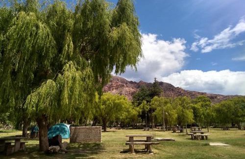 Tilcara Cabin | Departamentos Complejo Turístico Cruz Mendoza