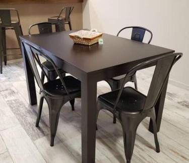 Villa Constitucion Apartment | Departamentos de Raffi