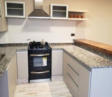 Villa Constitucion Apartment | Departamentos de Raffi