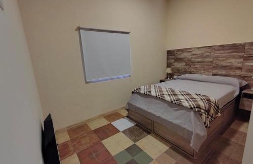 San Martin Apartment | Departamentos Don Lorenzo Temporal