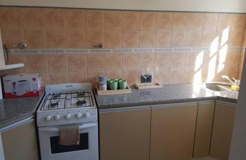 Province of Rio Negro Apartment | Departamentos EL Colono PB 3