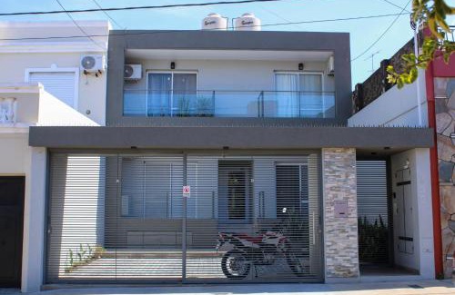 Parana Apartment | Departamentos Fleming, luminosos p hasta 4 personas