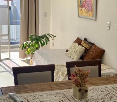 Parana Apartment | Departamentos Fleming, luminosos p hasta 4 personas