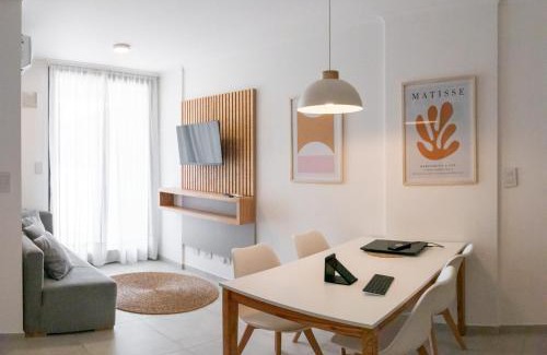 Cordoba Apartment | Departamentos General Paz by Lugar