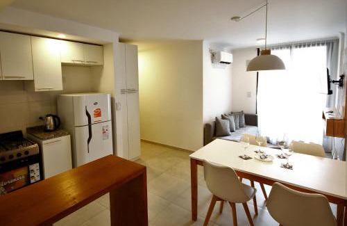 Cordoba Apartment | Departamentos General Paz by Lugar