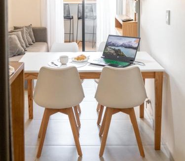 Cordoba Apartment | Departamentos General Paz by Lugar