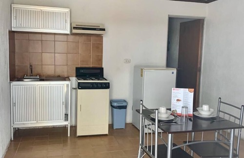 Merida Municipality Apartment | Departamentos Kuxtal MID