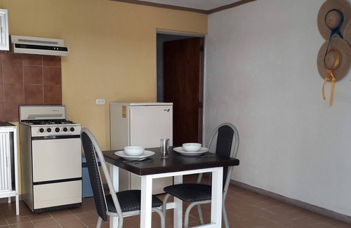 Merida Municipality Apartment | Departamentos Kuxtal MID