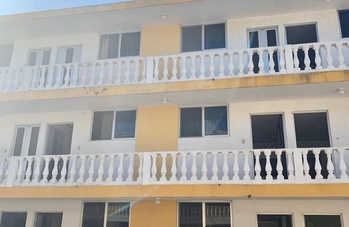 Merida Municipality Apartment | Departamentos Kuxtal MID