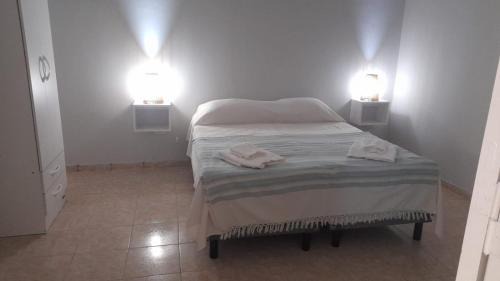 Azul Apartment | Departamentos La Isabelita