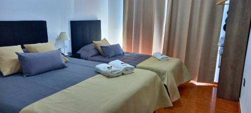 Villa Mercedes Apartment | Departamentos La Perón