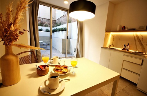 Nueva Cordoba Apartment | Departamentos Lugar
