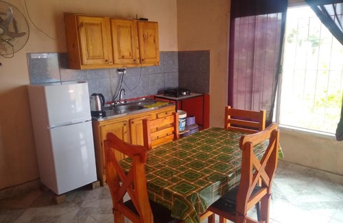 Villa Union Apartment | Departamentos Martínez - Páez