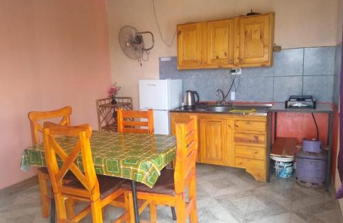 Villa Union Apartment | Departamentos Martínez - Páez