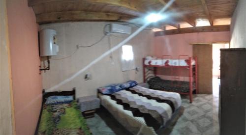 Villa Union Apartment | Departamentos Martínez - Páez