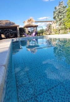 San Rafael House | Departamentos Merceditas