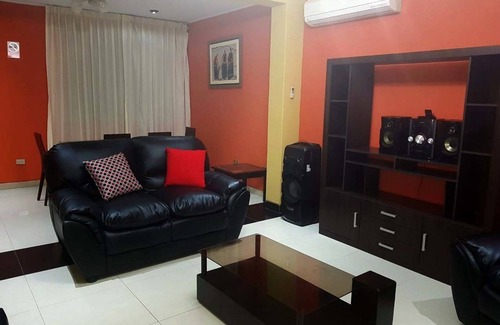 Piura Apartment | Departamentos Perú Hosting