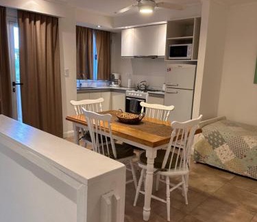 Quequen Apartment | Departamentos Playa Quequen