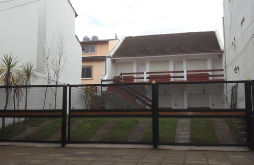 San Bernardo del Tuyu Apartment | Departamentos Reducción