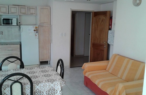 Puerto Madryn Apartment | Departamentos Santa Monica