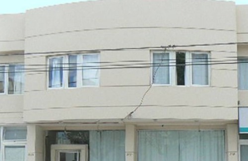 Puerto Madryn Apartment | Departamentos Santa Monica