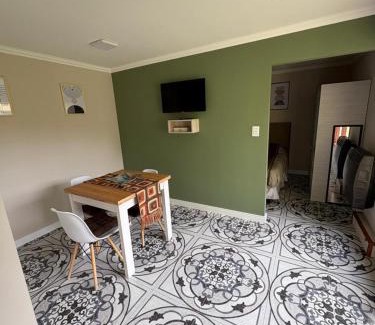 Macrozona Meseta Cerro Calafate Apartment | Departamentos Turísticos MD