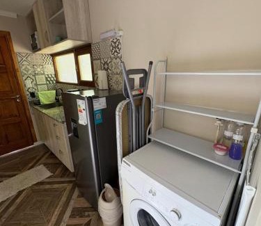 Macrozona Meseta Cerro Calafate Apartment | Departamentos Turísticos MD