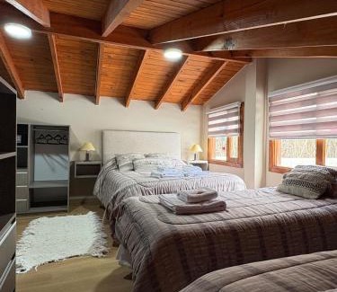 Macrozona Meseta Cerro Calafate Apartment | Departamentos Turísticos MD