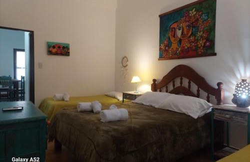 Cafayate House | Departamentos valles calchaquies