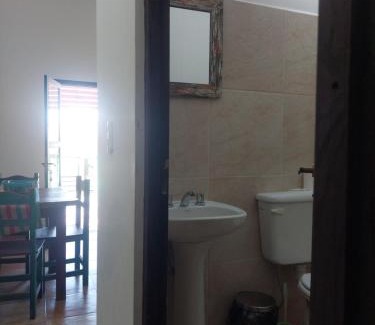 Cafayate House | Departamentos valles calchaquies