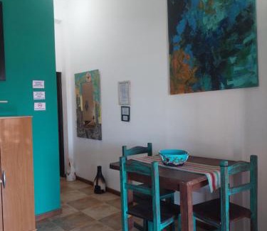 Cafayate House | Departamentos valles calchaquies