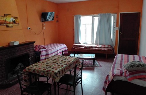 Plottier Apartment | DEPARTAMENTOS YAPAY PEÑI