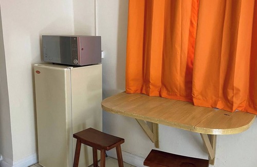 Monterrey Apartment | Departameto centro de Mty. con A/C