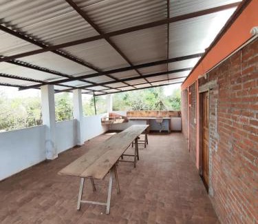 Encarnacion Apartment | Departamneto 1er Piso-Costa del Potiy