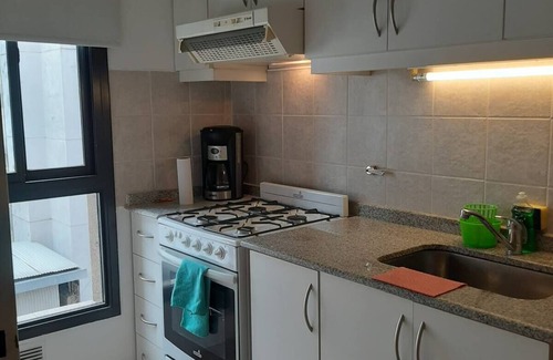 Nueva Cordoba Apartment | Department downtown Córdoba Capital