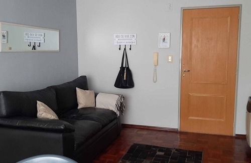 Nueva Cordoba Apartment | Department downtown Córdoba Capital