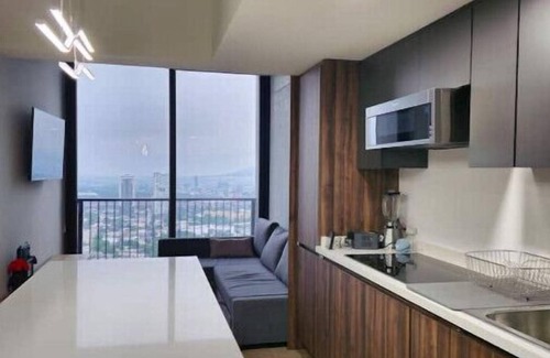 Monterrey Centro Apartment | Department downtown monterrey