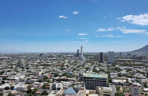 Monterrey Centro Apartment | Department downtown monterrey