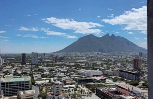 Monterrey Centro Apartment | Department downtown monterrey