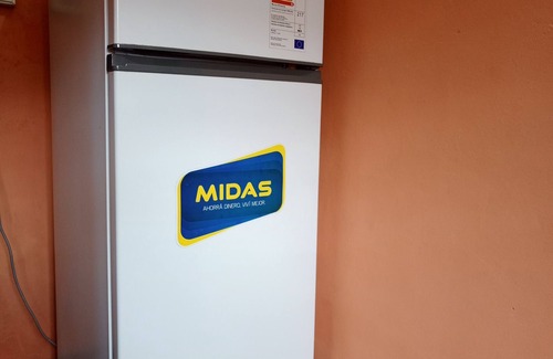 Encarnacion Apartment | Department in Encarnación (WRC Py 2025)