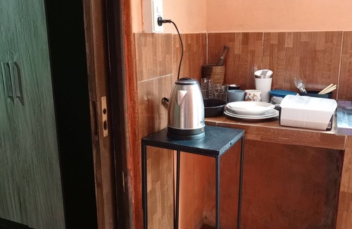 Encarnacion Apartment | Department in Encarnación (WRC Py 2025)