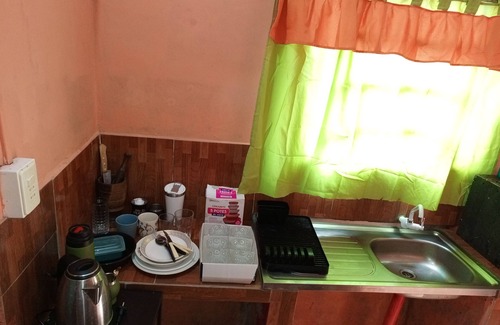 Encarnacion Apartment | Department in Encarnación (WRC Py 2025)