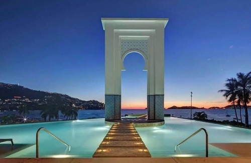 Costa Azul Apartment | Department in Costera