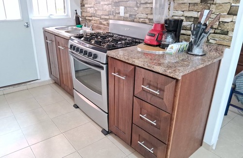 Huejotzingo Apartment | Department Puebla, Val'quirico, Huejotzingo, Cholula Airport